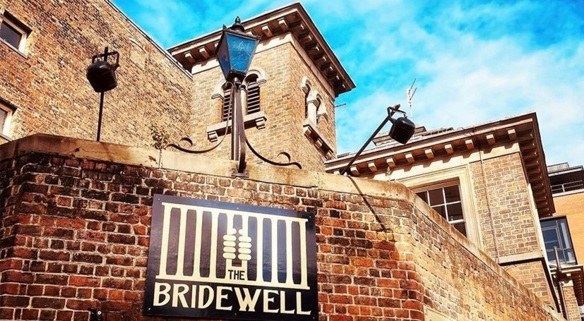 The Bridewell