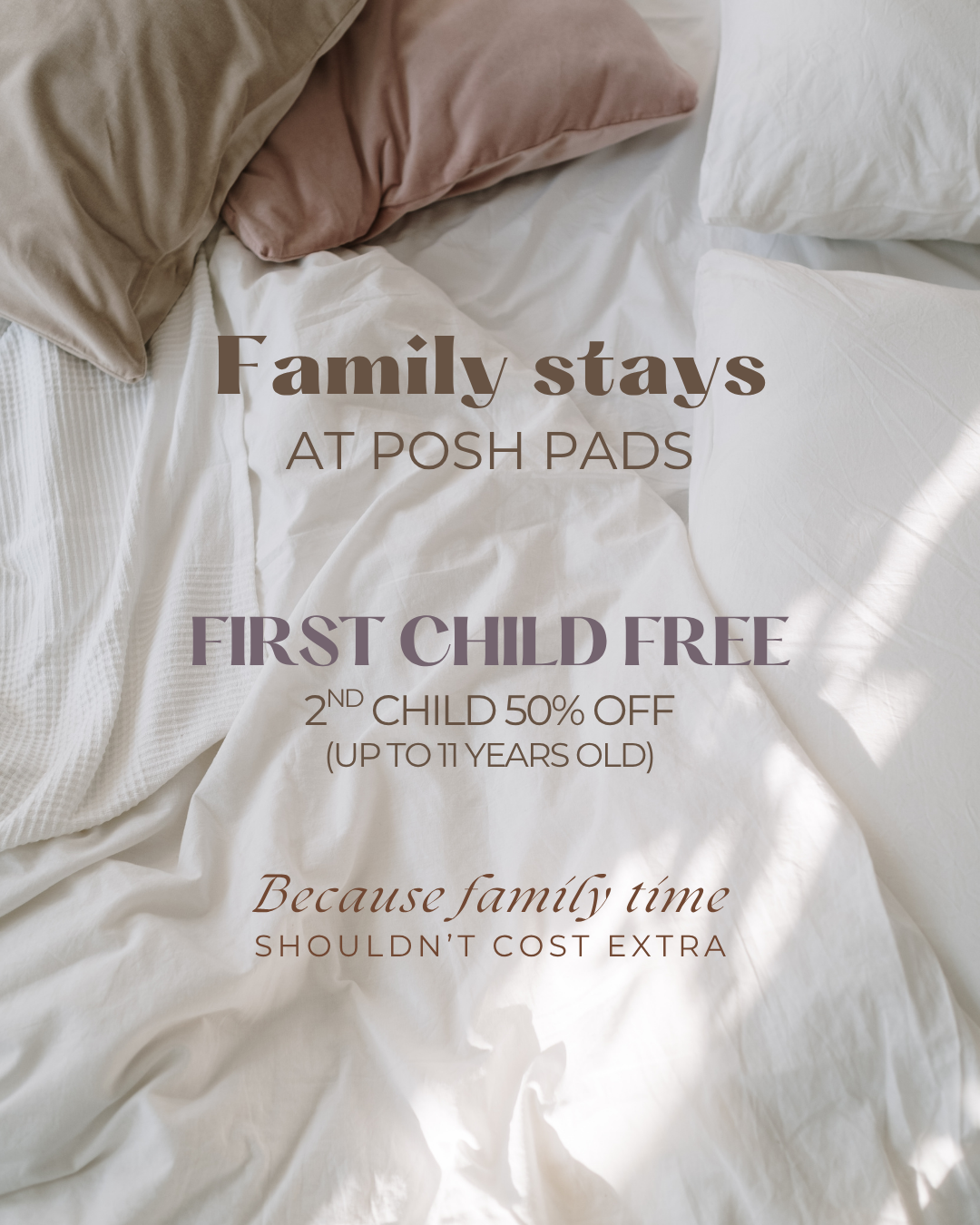 Family Offer